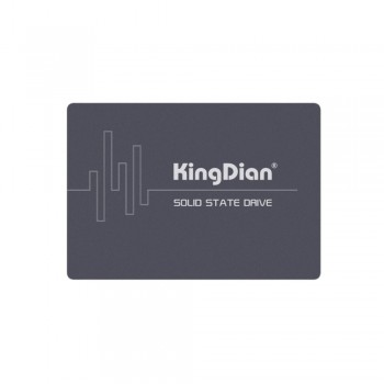 KingDian   16GB 32GB 60GB 120GB 240GB 480GB SSD card cards 2.5 SATA3  Internal Solid State Drive