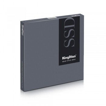 KingDian   16GB 32GB 60GB 120GB 240GB 480GB SSD card cards 2.5 SATA3  Internal Solid State Drive