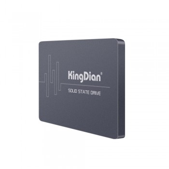 KingDian   16GB 32GB 60GB 120GB 240GB 480GB SSD card cards 2.5 SATA3  Internal Solid State Drive
