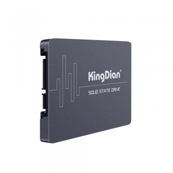 KingDian   16GB 32GB 60GB 120GB 240GB 480GB SSD card cards 2.5 SATA3  Internal Solid State Drive