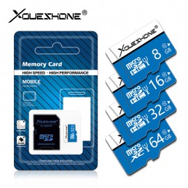 High speed Class10 Micro sd card tarjeta micro sd 128gb 64gb 32gb 16gb 8gb Memory Card SDHC/SDXC mini tf card Cartao de memoria