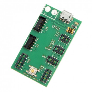 Activation Charging Board For iPhone 4 4s 5 5s 5c 6 6s 6plus 6splus 7 7Plus Battery Charge Activation Plate