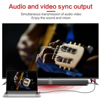 High Speed HDMI Cable Gold Plated Connection with Red, black and white mesh 1080P,0.5m,1m,1.5m,2m,3m,5m,8m,10m,15m
