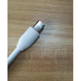 USB Cable 80cm micro long plug Europe StandardUSBCharger For Oukitel k10000 k6000 pro C8 K3  Blackview bv6000 A30