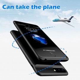 For iPhone 6 6s 7 8 Battery Case 2500/3700mAh Power Bank Charging Case For iPhone 6 6s 7 8 Plus Battery Charger Cases