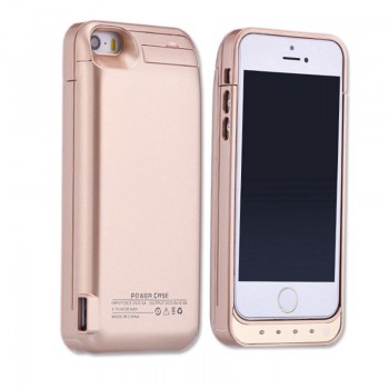 Battery Case for iphone 5 5g 5s 5c SE 4200mAh Charger Case for Apple iphone 5 5g 5s 5c se Bateria Externa de Celular Covers