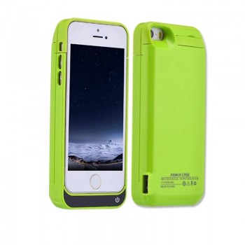 suqy for iphone 5 5g 5c 5s se Battery Case 4200mAh Case with Battery for iphone 5 5c 5s se Best External Accumulator with holder