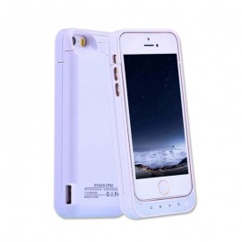 Power Case for iphone 5 5g 5s 5c se 4200mAh Case Charger for Apple iphone 5 5g 5s 5c SE External Battery Bank Covers