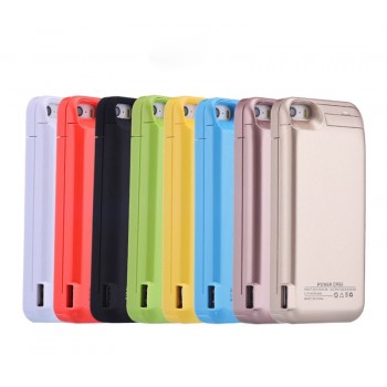 Power Case for iphone 5 5g 5s 5c se 4200mAh Case Charger for Apple iphone 5 5g 5s 5c SE External Battery Bank Covers