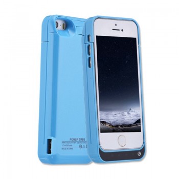 Power Case for iphone 5 5g 5s 5c se 4200mAh Case Charger for Apple iphone 5 5g 5s 5c SE External Battery Bank Covers
