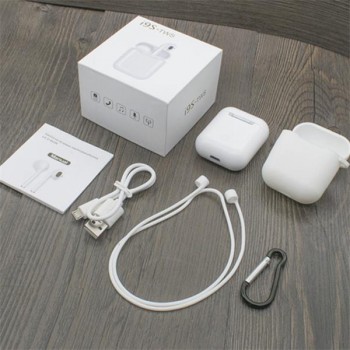 New Handsfree Headphone Mini Tws i10 i9s i7p mini Earphone Latest Bt 5.0 True Wireless Earbuds 2-3Hours Play Time i10s tws