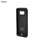 suqy for Samsung Galaxy s8 s8 plusBattery Case 5000mAh External Battery for Samsung Galaxy s 8 s8 plusSmart Battery Case