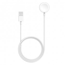 1Pcs Wireless  Smartwatch Charger Force DC5V/1A USB Fast Charging Data Cable Line Wire for Apple i Watch 2/3 Smart Watch