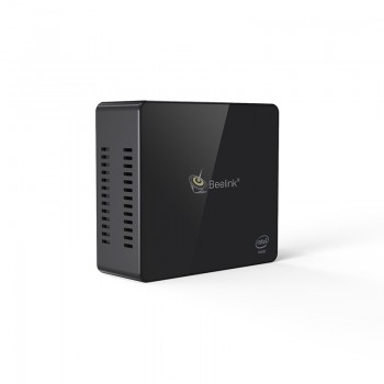 Beelink Ultimate Mini PC X55 X45 Intel Gemini Lake J5005/J4105 Licensed Windows 10 8GB DDR4 128GB SSD 5.8G WiFi 1000Mbps LAN