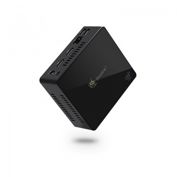 Beelink Ultimate Mini PC X55 X45 Intel Gemini Lake J5005/J4105 Licensed Windows 10 8GB DDR4 128GB SSD 5.8G WiFi 1000Mbps LAN
