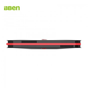 BBEN GB01 Mini PC Intel i7 7700HQ NVIDIA GTX1060 GDDR5 6G Video Card M.2 SSD Powerful Gaming Computer Box Win10 Lowest Price !