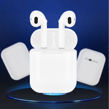 SWZYOR New i9s air pod TWS Wireless mini Bluetooth Earbuds Wireless earphone ear pod with Earphones case For All smartphone