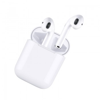 SWZYOR New i9s air pod TWS Wireless mini Bluetooth Earbuds Wireless earphone ear pod with Earphones case For All smartphone