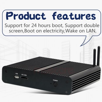 MSECORE 8TH Gen Quad-core i5 8250U I7 8550U Gaming Mini PC Windows 10 Desktop Computer barebone Nettop linux intel UHD620 wifi