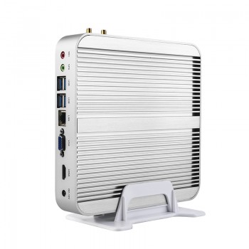 MSECORE 8TH Gen Quad-core i5 8250U I7 8550U Gaming Mini PC Windows 10 Desktop Computer barebone Nettop linux intel UHD620 wifi