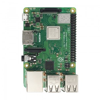 New Original Raspberry Pi 3 Model B + Raspberry Pi Raspberry Pi3 B Plus Pi 3 Pi 3B With WiFi amp; Bluetooth