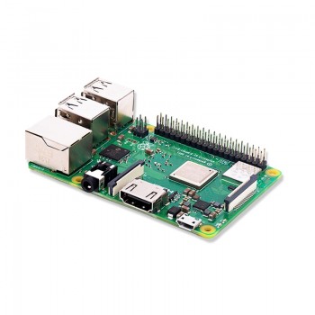 New Original Raspberry Pi 3 Model B + Raspberry Pi Raspberry Pi3 B Plus Pi 3 Pi 3B With WiFi amp; Bluetooth
