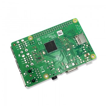 New Original Raspberry Pi 3 Model B + Raspberry Pi Raspberry Pi3 B Plus Pi 3 Pi 3B With WiFi amp; Bluetooth