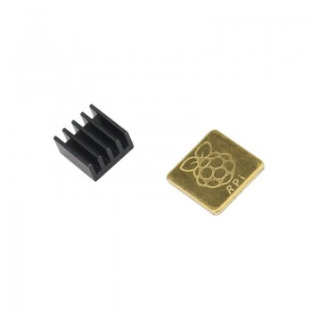 New 3.5 inch 128M SPI 60Hz TFT LCD Display Touch Screen + ABS Case + Fan + Heat sink For Raspberry Pi 3 B+