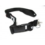 ONE PC Mens OFF WHITE  Badge Lanyard for Keys ID Holders  Mobile Phone Neck Straps
