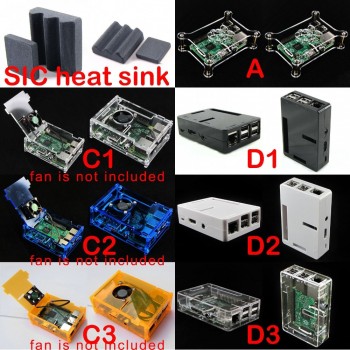 Original 2018 New Raspberry Pi 3 Model B+plus Board 1GB LPDDR2 BCM2837B0 Quad-Core Ras PI3 B,PI 3B with WiFiamp;Bluetooth