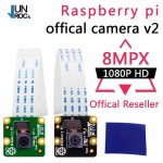 New original Raspberry Pi 3 Model B/B+ Plus Camera V2 amp; PiNoir Camera V2 Video Module 8MP