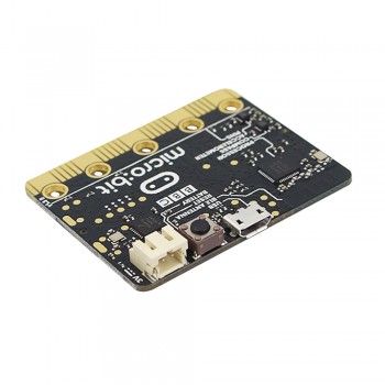 BBC micro:bit NRF51822 Bluetooth ARM Cortex-M0,25 LED light.A computer for kids beginners to programming,support windows,iOS etc