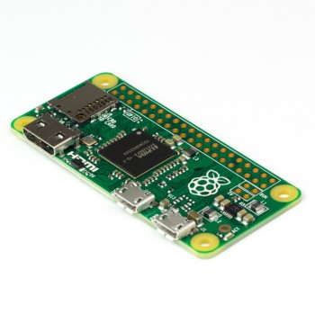 Raspberry Pi Zero with 1GHz CPU 512MB RAM Linux OS 1080P HD video output free shipping