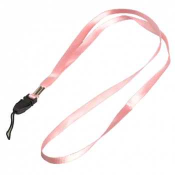 1 Pcs Lanyards Neck Phone Strap For ID Pass Card Badge Gym Key Phone USB Holder DIY Hang Rope Lariat Lanyard P15