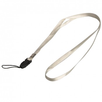 1 Pcs Lanyards Neck Phone Strap For ID Pass Card Badge Gym Key Phone USB Holder DIY Hang Rope Lariat Lanyard P15