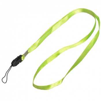 1 Pcs Lanyards Neck Phone Strap For ID Pass Card Badge Gym Key Phone USB Holder DIY Hang Rope Lariat Lanyard P15