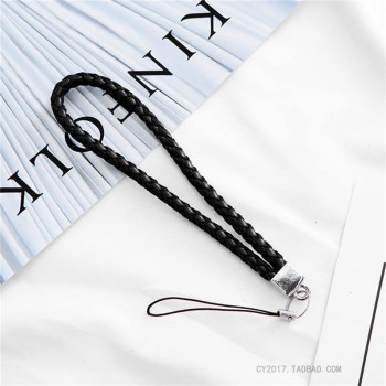 Short Hand Strap Anti-slip Mobile Phone Straps Cord Phone Hand Rope Lanyard for keys phone accessories squishy licorne Strap