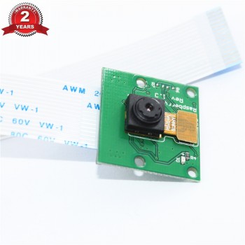 5MP Raspberry Pi 3 Module 1080p 720p Mini  Webcam Video Camera with EXW price