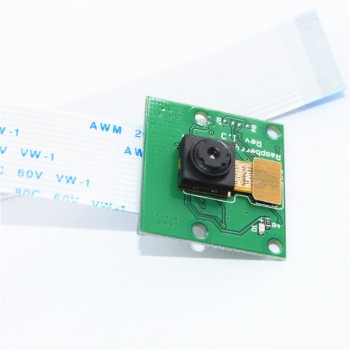 5MP Raspberry Pi 3 Module 1080p 720p Mini  Webcam Video Camera with EXW price