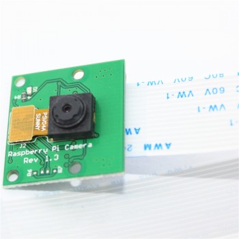 5MP Raspberry Pi 3 Module 1080p 720p Mini  Webcam Video Camera with EXW price