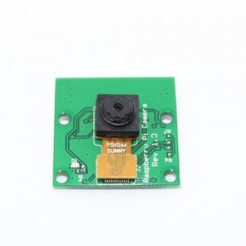 5MP Raspberry Pi 3 Module 1080p 720p Mini  Webcam Video Camera with EXW price