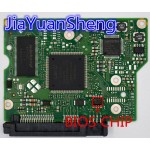 Jia Yuan Sheng  Logic Board/ 100617465 REV B /2008, 2006 ,0114/ ST3000DM001 ,ST2000DL003 , ST2000DM001