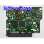 Free shipping HDD PCB  Logic Board/ 100687658 REV C , 100687658 REV B / 1332 / ST3000DM001 , ST1000DM003 , ST2000DM001