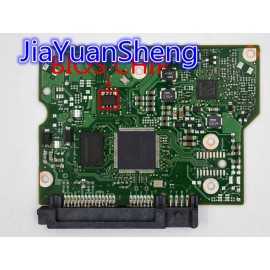 Free shipping HDD PCB  Logic Board/ 100687658 REV C , 100687658 REV B / 1332 / ST3000DM001 , ST1000DM003 , ST2000DM001