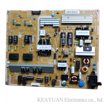 free shipping original 100% test  for samgsung UA46F6400AJ L46X1Q_DHS BN44-00623B power board