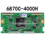 free shipping  Good test T-CON  board for 42PFL9509/93 6870C-4000H LC320/420/470/550WU