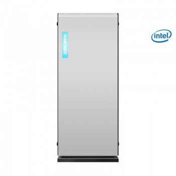 Kotin R36 Intel i7 8700 Gaming PC Desktop 240GB SSD GTX 1060 Graphics Card Computer Home Intel 8th Generation CPU 5 Free Fans