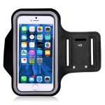 Armband For Size 4 4.5 4.7 5 5.5 6 inch Sports Cell Phone Holder Case For iphone Huawei Samsung Xiaomi Phone On Hand