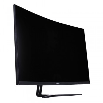 Onebot G32 31.5-Inch Curved LED Gaming Monitor 144Hz 1920*1080P DVI HD Ports amp; DisplayPort 1800R immersive curvature