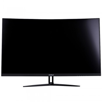 Onebot G32 31.5-Inch Curved LED Gaming Monitor 144Hz 1920*1080P DVI HD Ports amp; DisplayPort 1800R immersive curvature